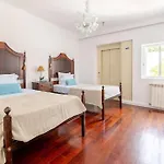 Lx -10m To Downtown Up To14 Ppl,heatable Pool And Lift וילה *