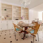 Lx -10m To Downtown Up To14 Ppl,heatable Pool And Lift וילה ליסבון