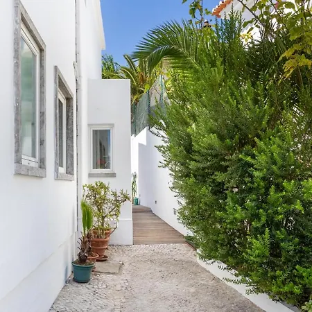 Lx -10m To Downtown Up To14 Ppl,heatable Pool And Lift * Lisboa