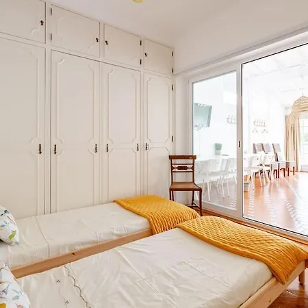 Lx -10m To Downtown Up To14 Ppl,heatable Pool And Lift Villa *