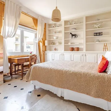 Lx -10m To Downtown,14 Ppl,heatable Pool And Lift * Lisboa
