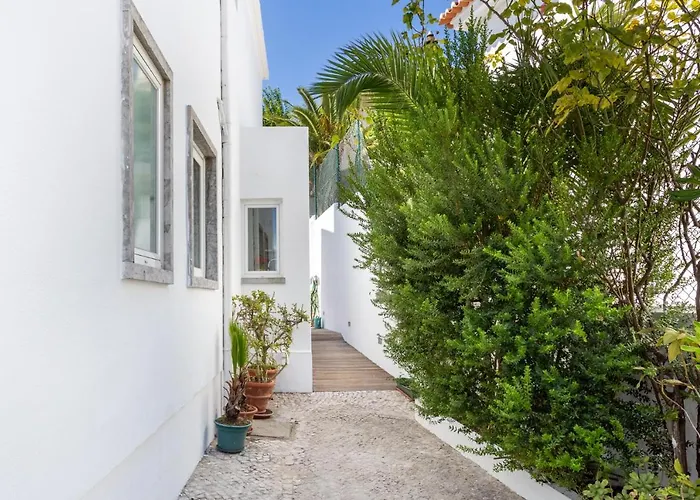 Lx -10m To Downtown Up To14 Ppl,heatable Pool And Lift * Lisboa