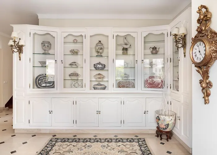 Lx -10m To Downtown Up To14 Ppl,heatable Pool And Lift *