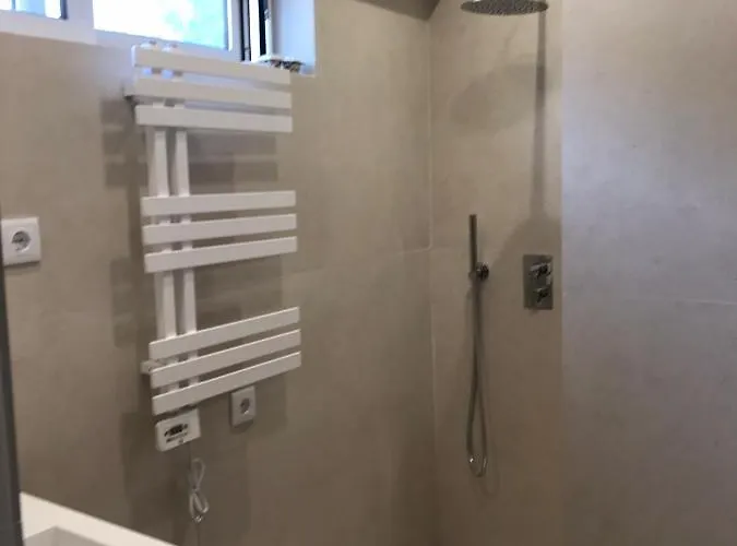 Lx -10m To Downtown Up To14 Ppl,heatable Pool And Lift *