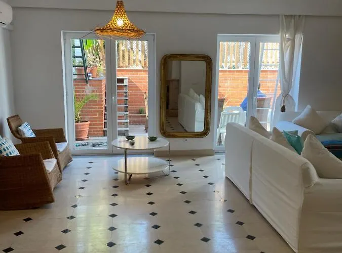 Lx -10m To Downtown Up To14 Ppl,heatable Pool And Lift * Lisboa