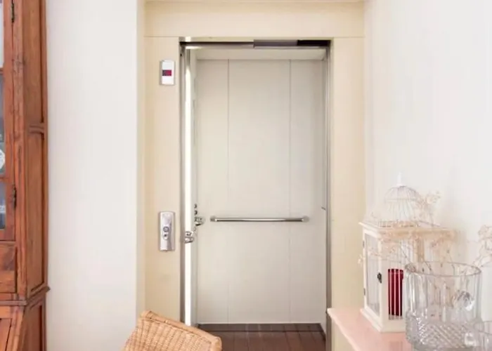 别墅 Lx -10m To Downtown Up To14 Ppl,heatable Pool And Lift