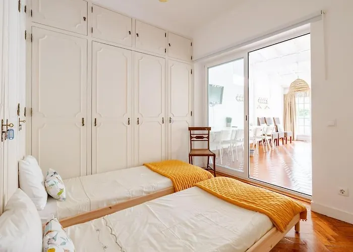 Lx -10m To Downtown Up To14 Ppl,heatable Pool And Lift 别墅 *