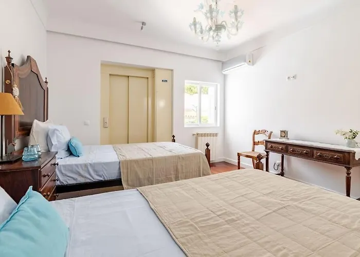 Lx -10m To Downtown Up To14 Ppl,heatable Pool And Lift *