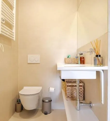 别墅 Lx -10m To Downtown Up To14 Ppl,heatable Pool And Lift *