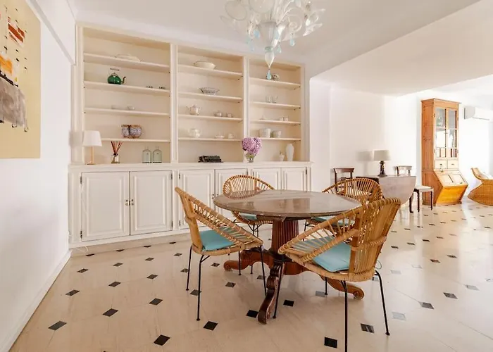 Lx -10m To Downtown Up To14 Ppl,heatable Pool And Lift 别墅 Lisboa