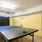Lx -10m To Downtown Up To14 Ppl,heatable Pool And Lift Лиссабон