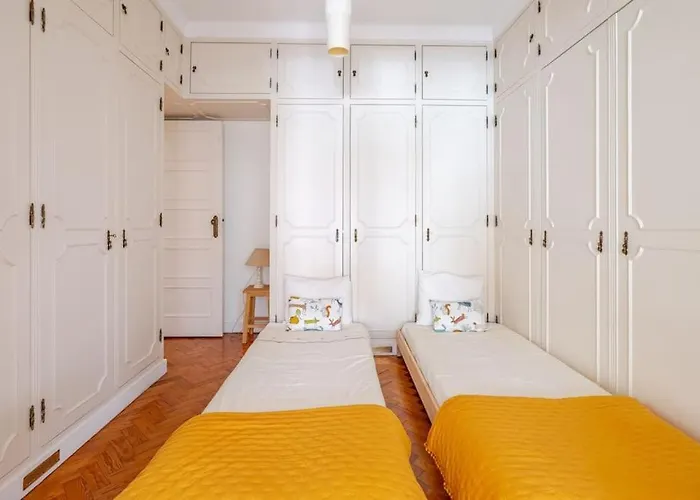 Villa Lx -10m To Downtown Up To14 Ppl,heatable Pool And Lift *