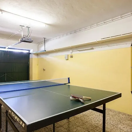 Lx -10m To Downtown Up To14 Ppl,heatable Pool And Lift 리스본