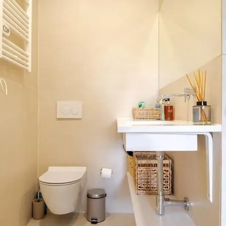 빌라 Lx -10m To Downtown Up To14 Ppl,heatable Pool And Lift *